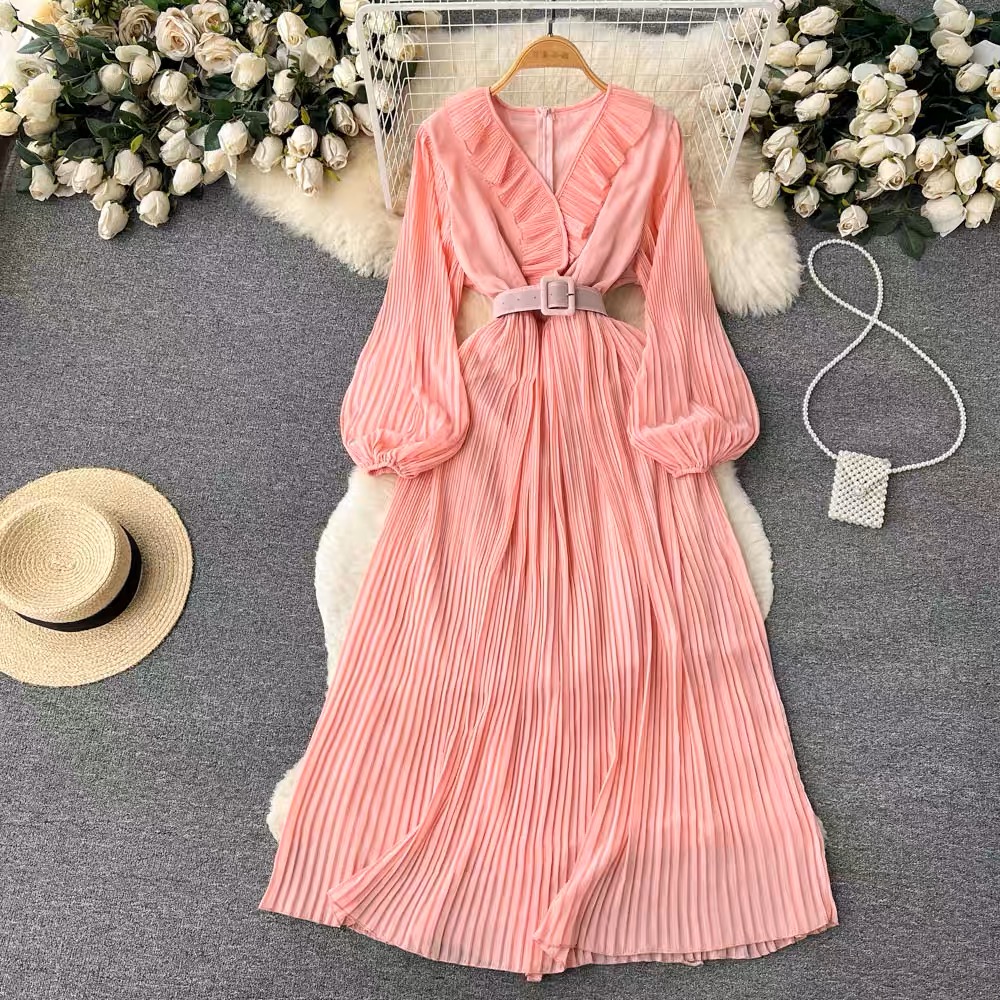 Places to be dress FD185 image