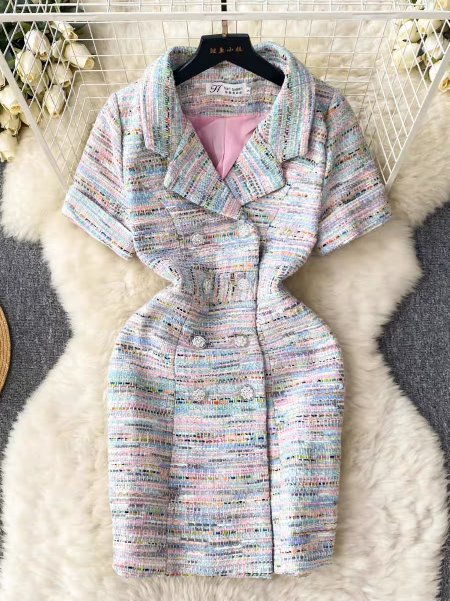 Lost feelings dress FBC125 image