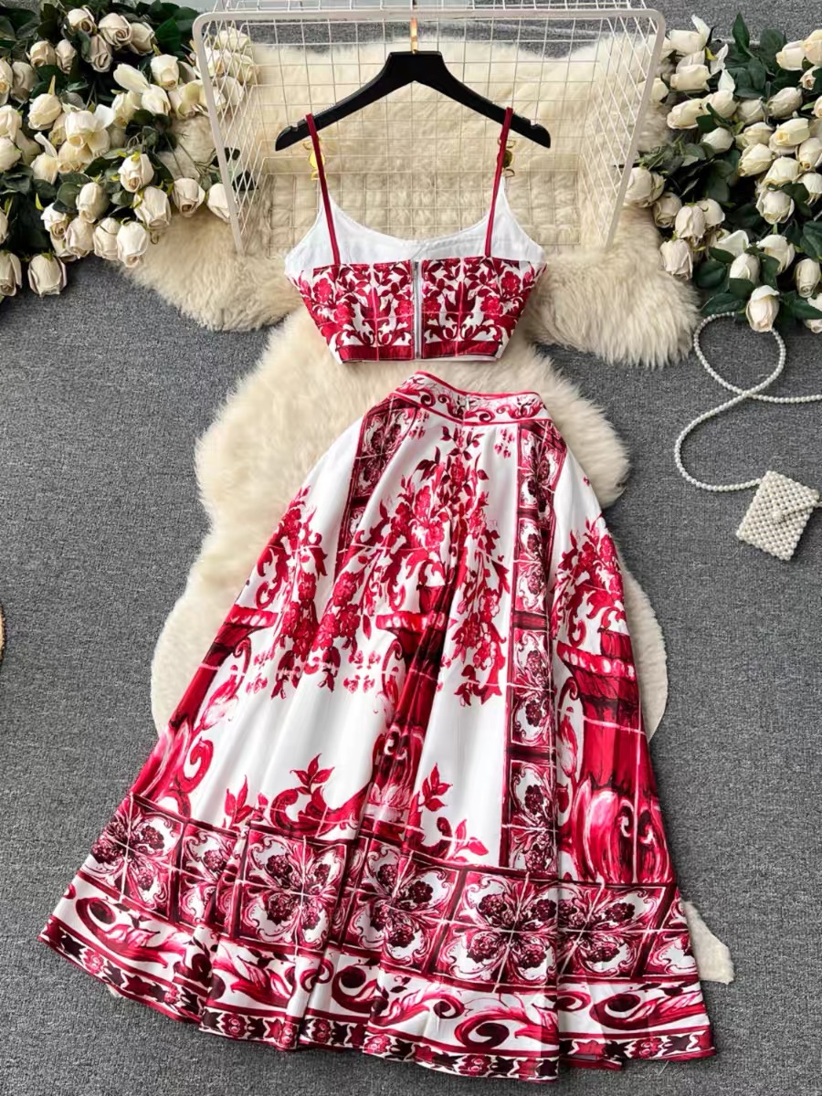 Believe me tropic set TPZZ2441 image