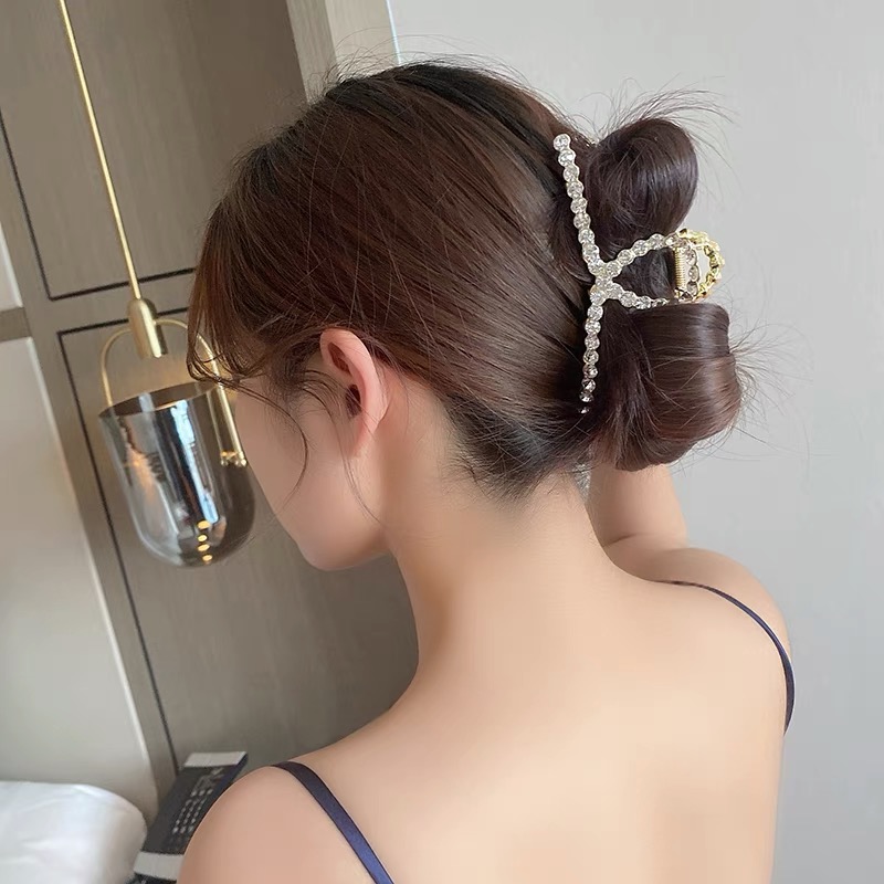 Glamour night hair pin set HA102 image