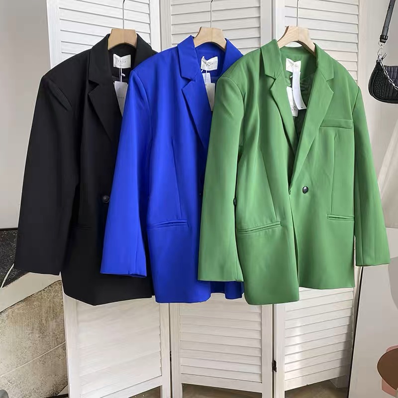Living luxe blazer BL106 image