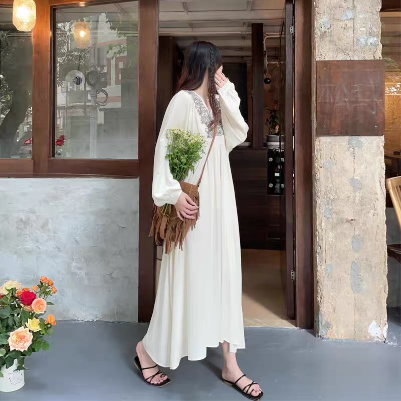 Found the one vacay dress CD353 image