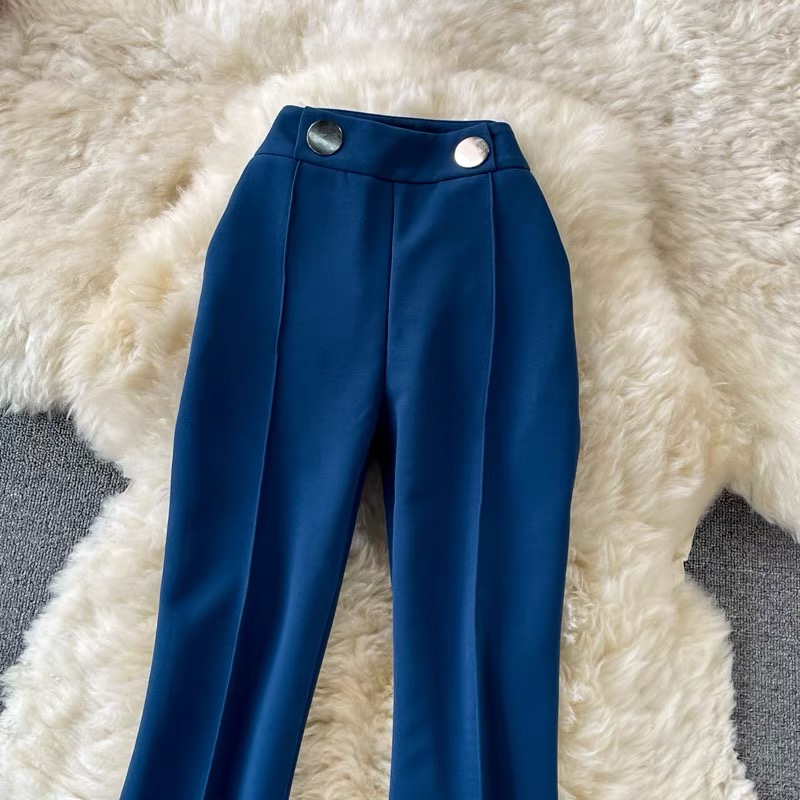 Can’t deny this formal pants TTPZZ182 images