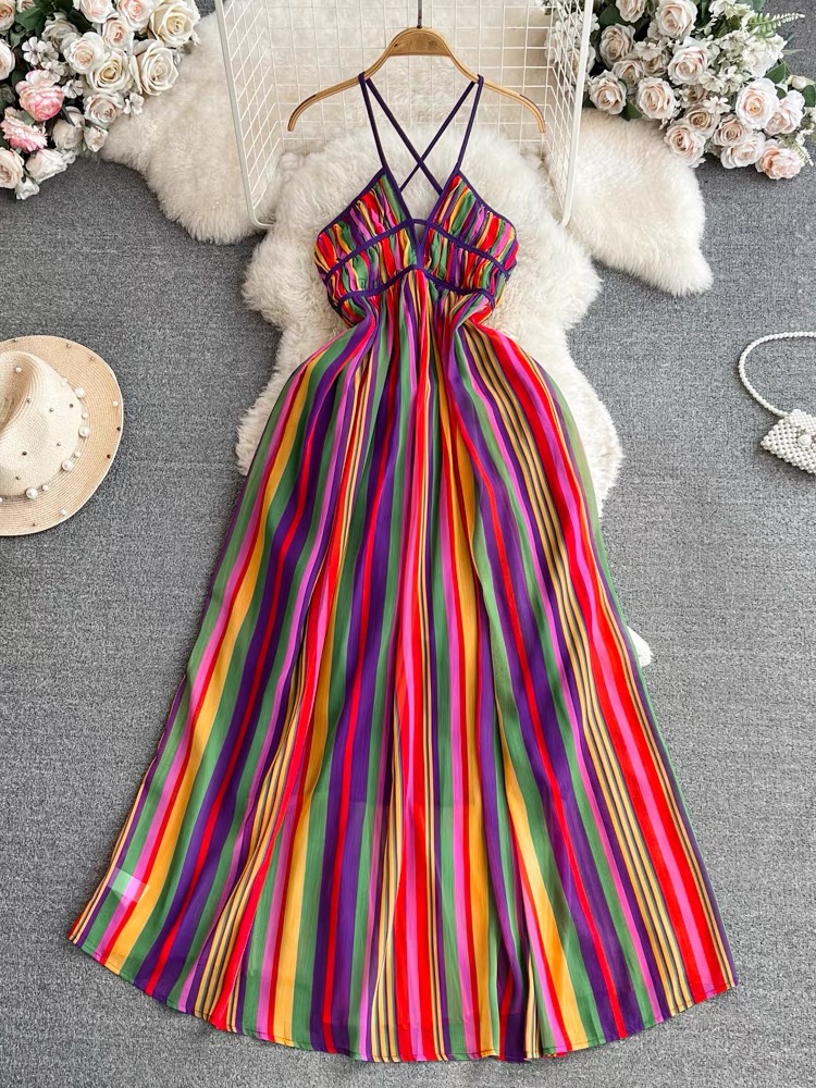 Rock my body dress  CD711 image