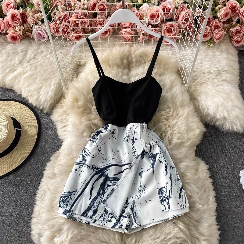 Play date playsuit JRZZ479 images