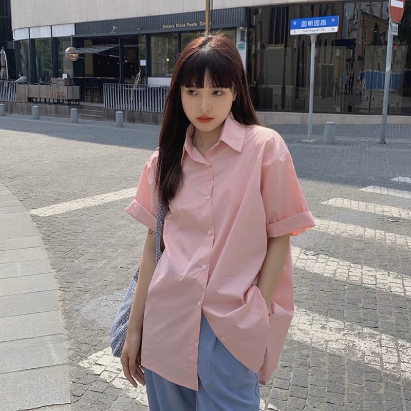 Easily spotted shirt SDZZ720 image