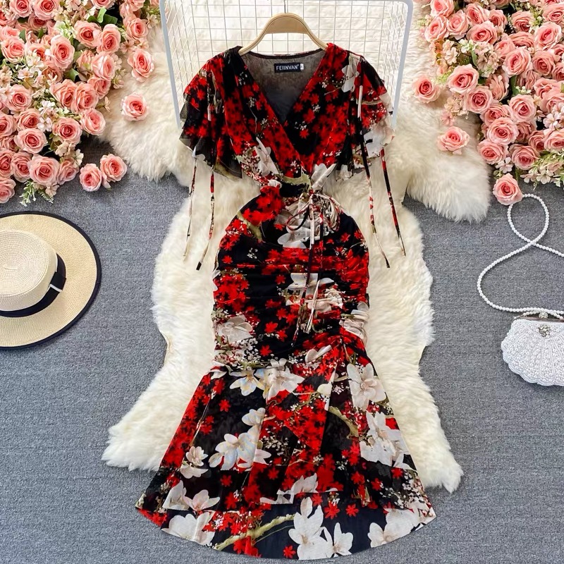 Party starter gown CBC23