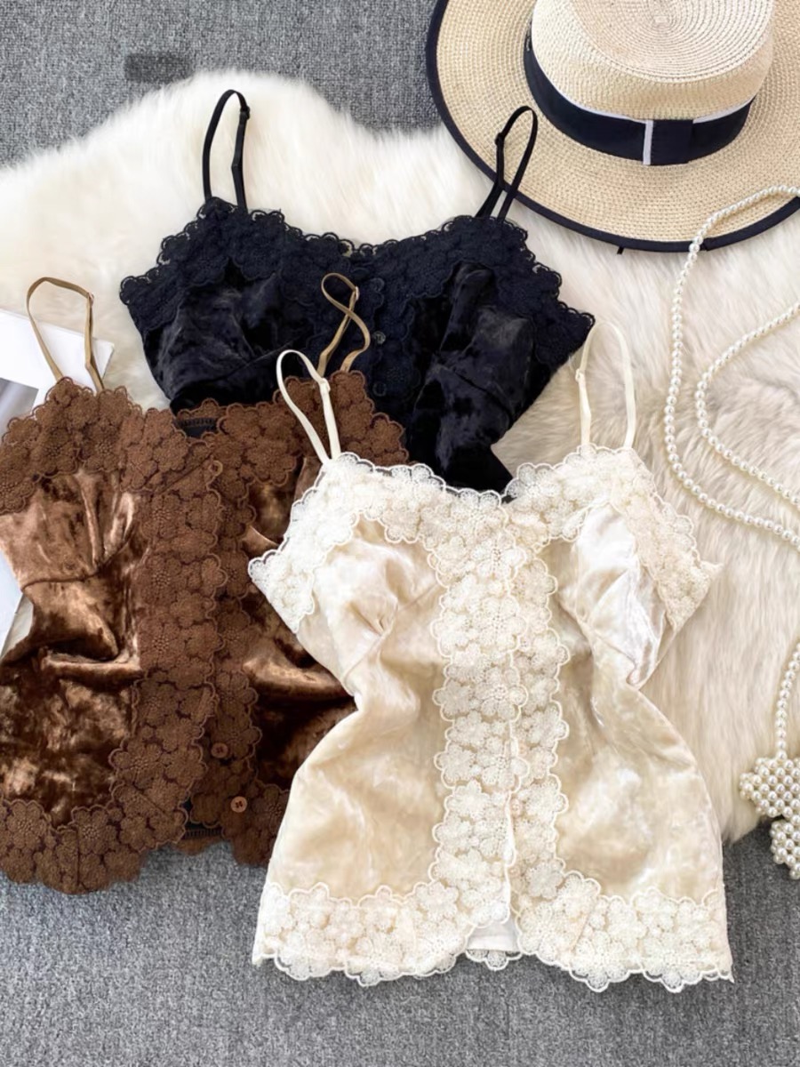 Hello my love top TZZ1966 image