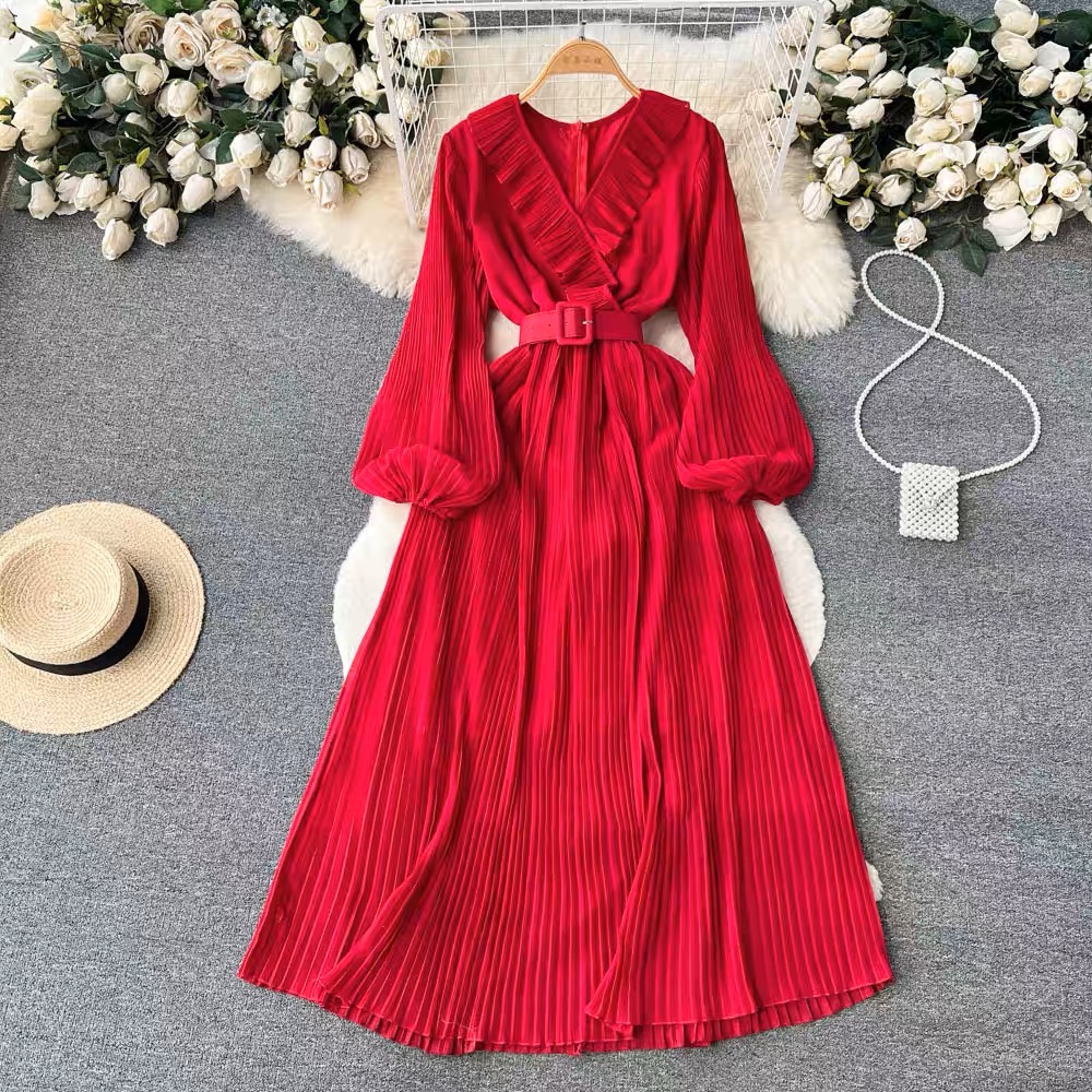 Places to be dress FD185 image