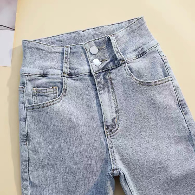 Yes to this denim jeans JDZZ145 image