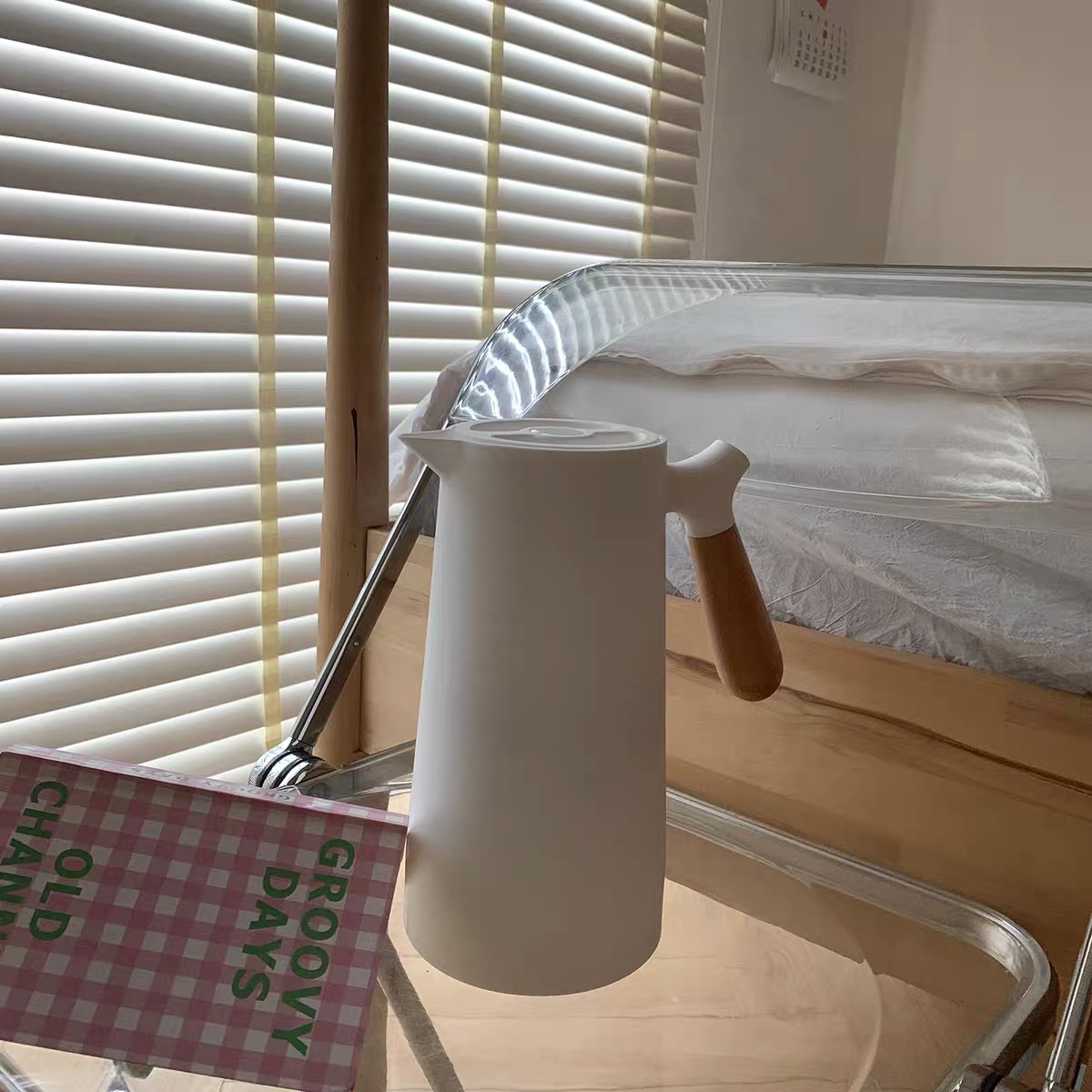 Tea jug DCZZ140 image