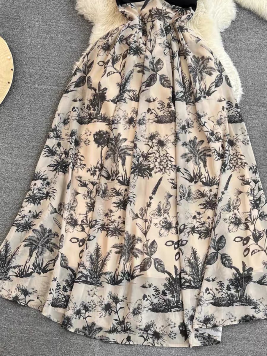 Aubrey evening Dress CD704 image