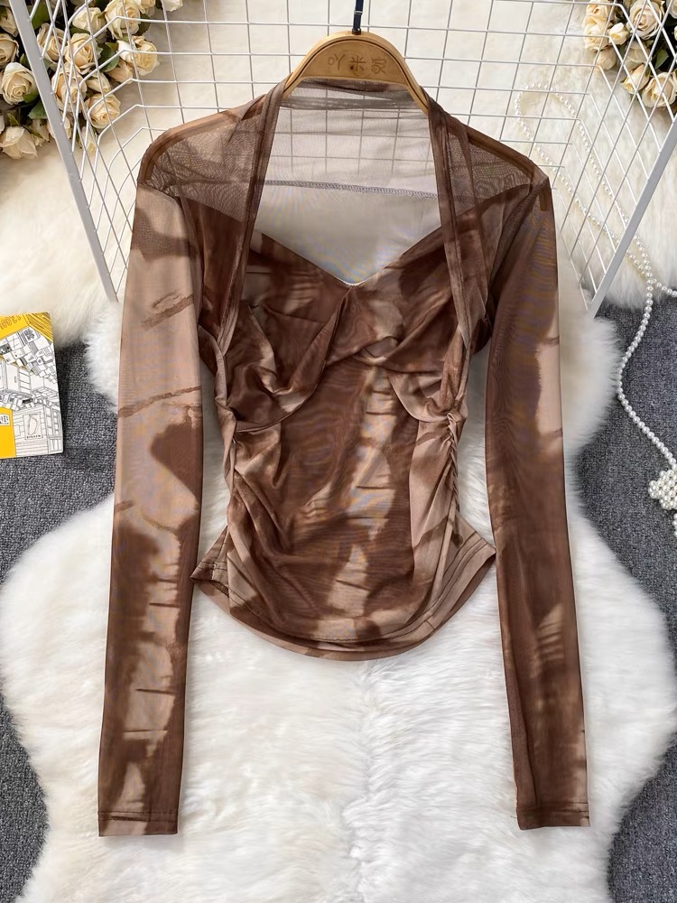 Houston baby top TZZ876 image