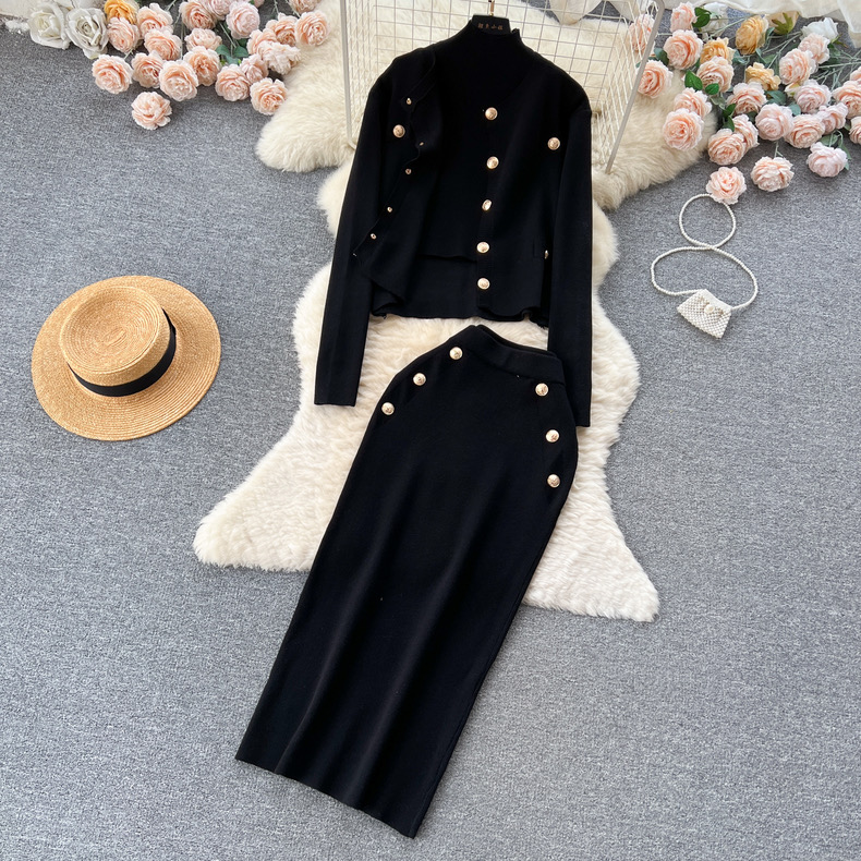 Effortless chic set TPZZ3635 image