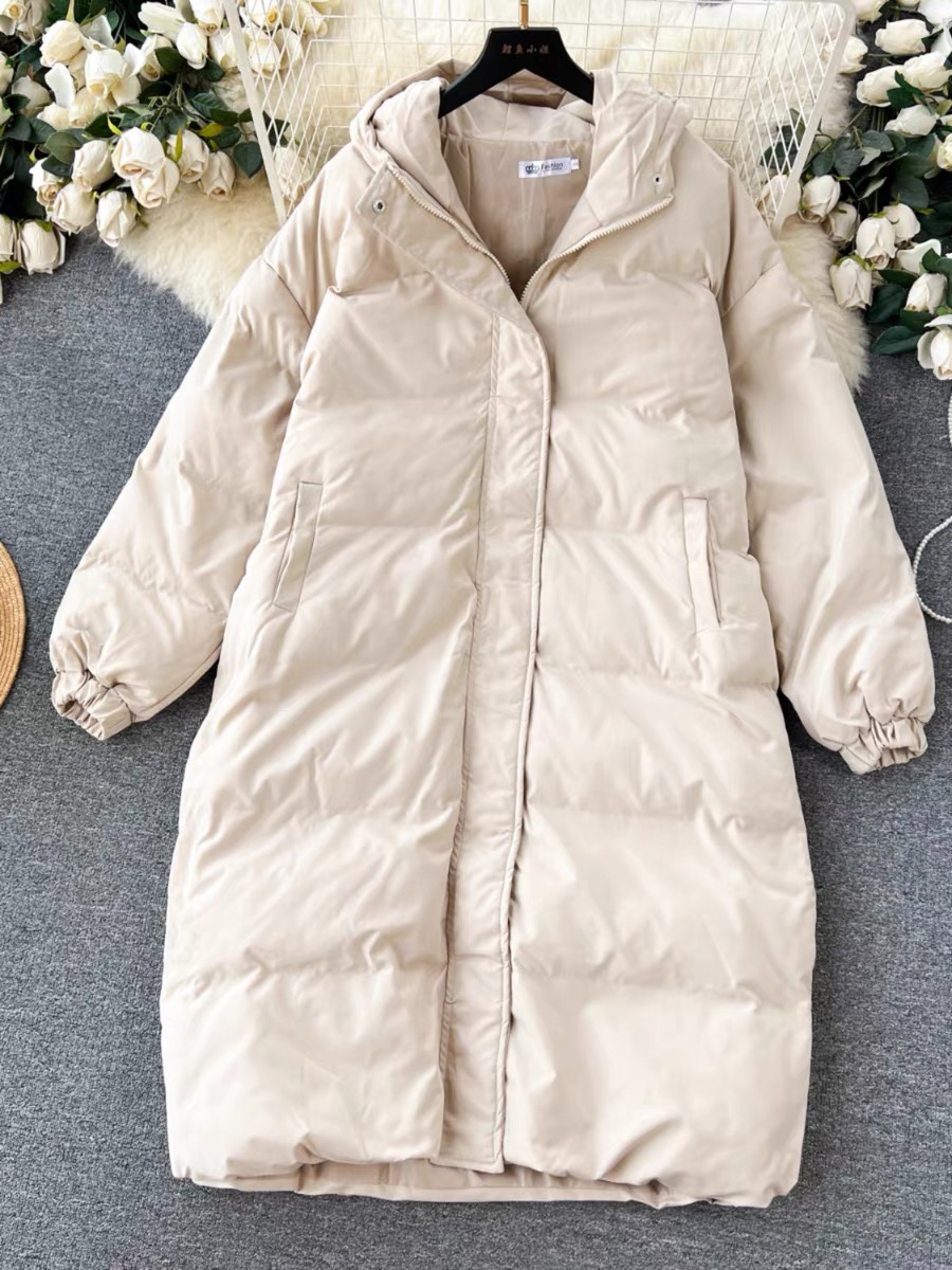 Best in class puffer jacket PJ111 image