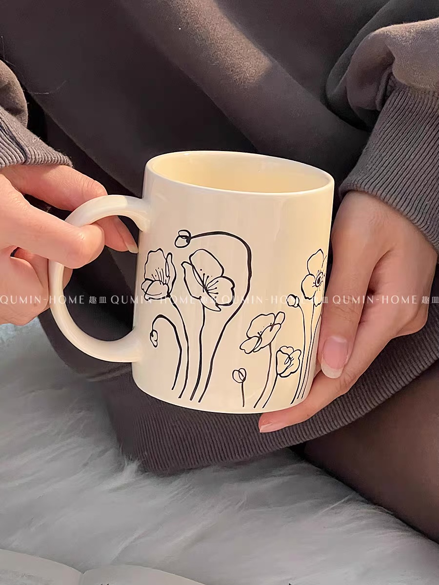 Warm days mug DCZZ171 image