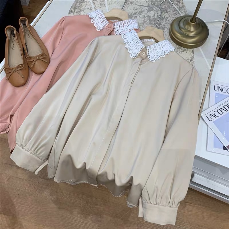 Always ready blouse image