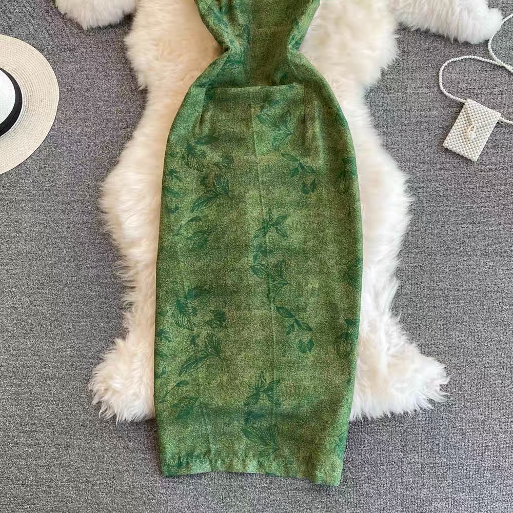 Our to play qipao gown CBC15 image