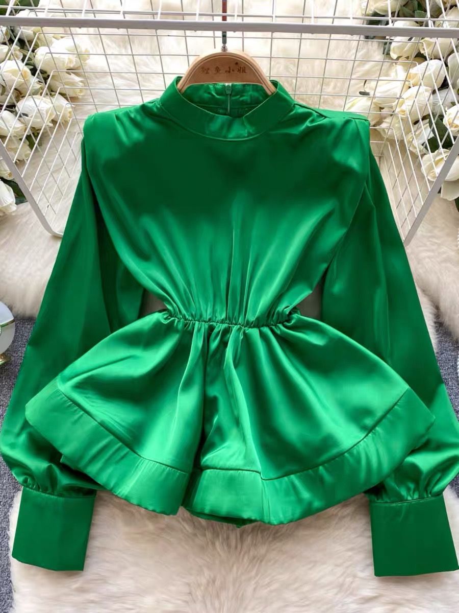 Sweet crush blouse BE262 image