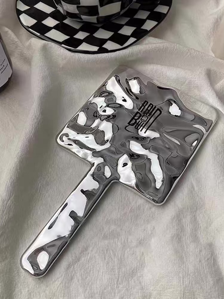 Fancy chic mirror MK118 image