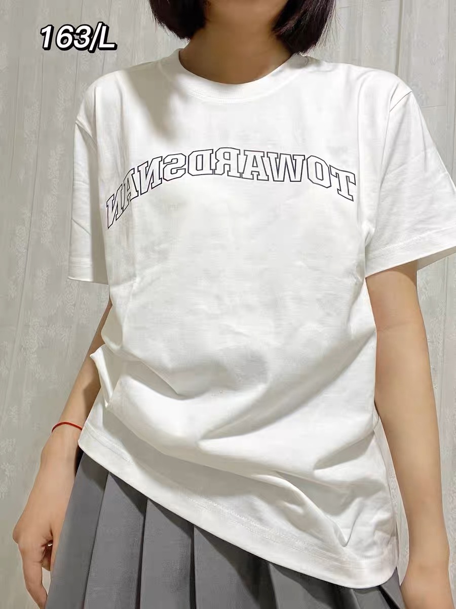 High quality tee 6-16 image