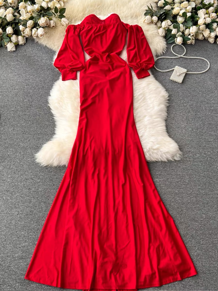 Celebrating me dinner dress EVD88 image