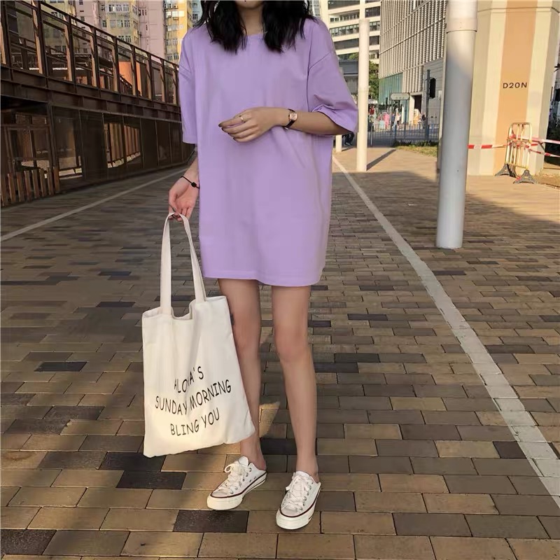 Plain tee-shirt 5KZZ131 image