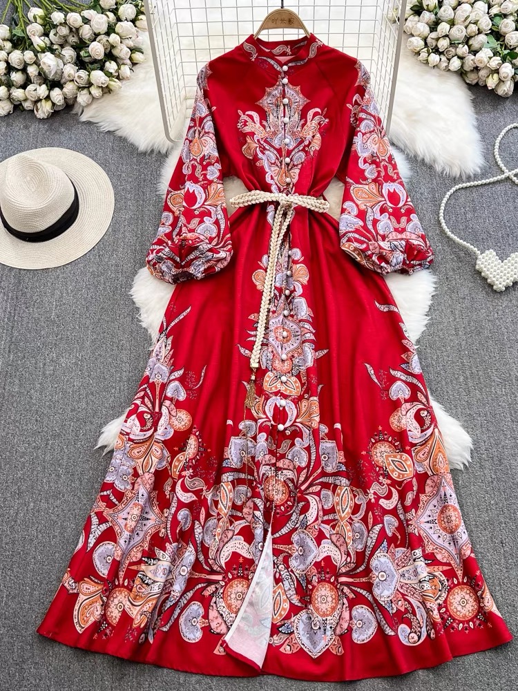 Crush on me Italian dress ED84 image