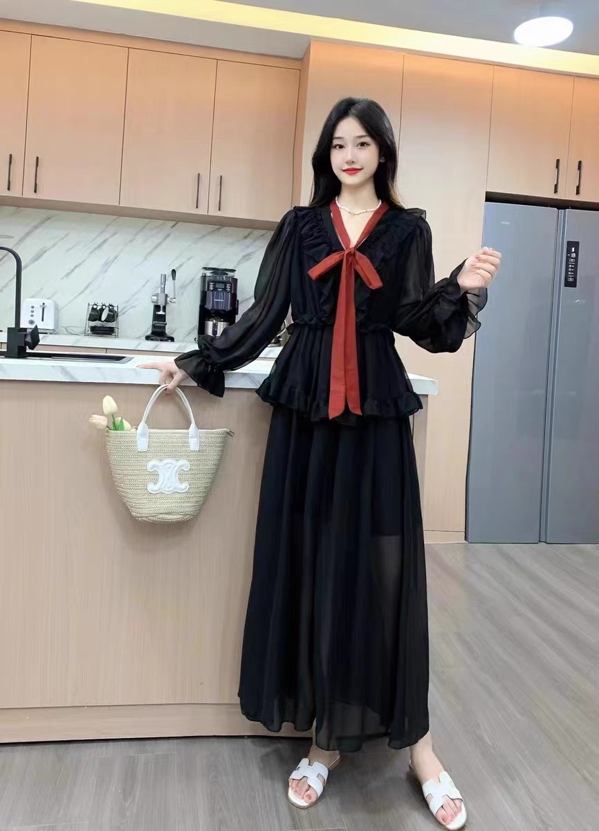 Zee tulle dress CD371 image