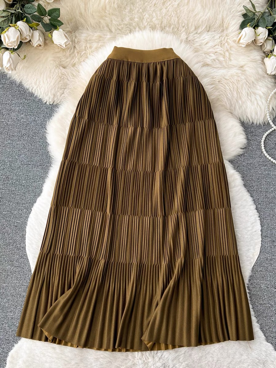 Boho beach babe skirt SZZ392 image