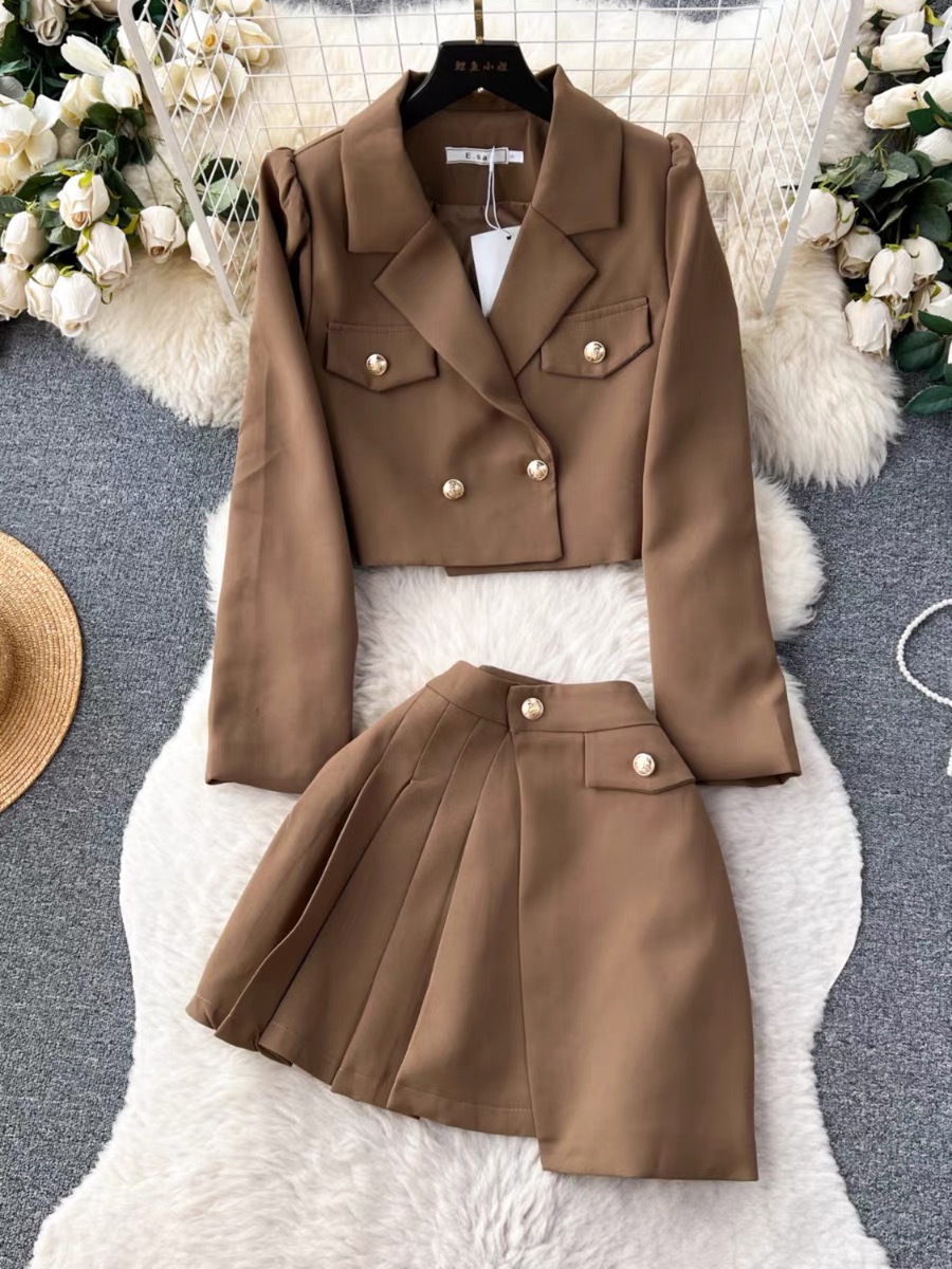 Cookie cutie suit set TPZZ2392 image