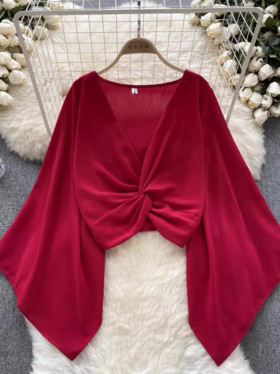 Twinkle nights top TZZ2427 image