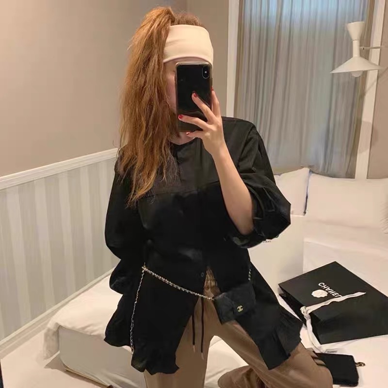 Fancy life shirt SDZZ869 image