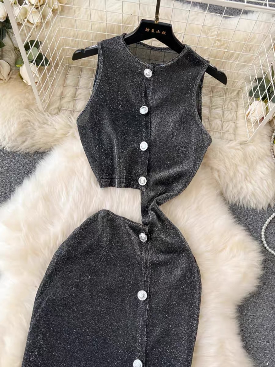 Made in Miami dress CBC431 image