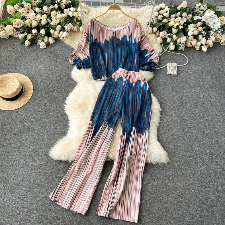 Sunny rays set TPZZ3491 image