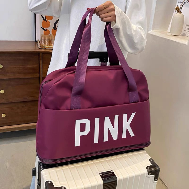 Boujee babe travel bag BG210 image