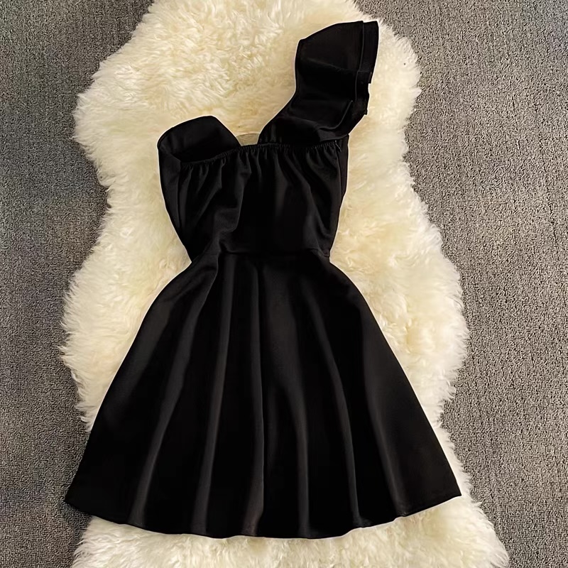 Franchesca mini dress CD181 image