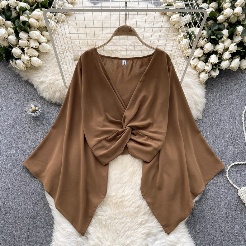 Twinkle nights top TZZ2427 image