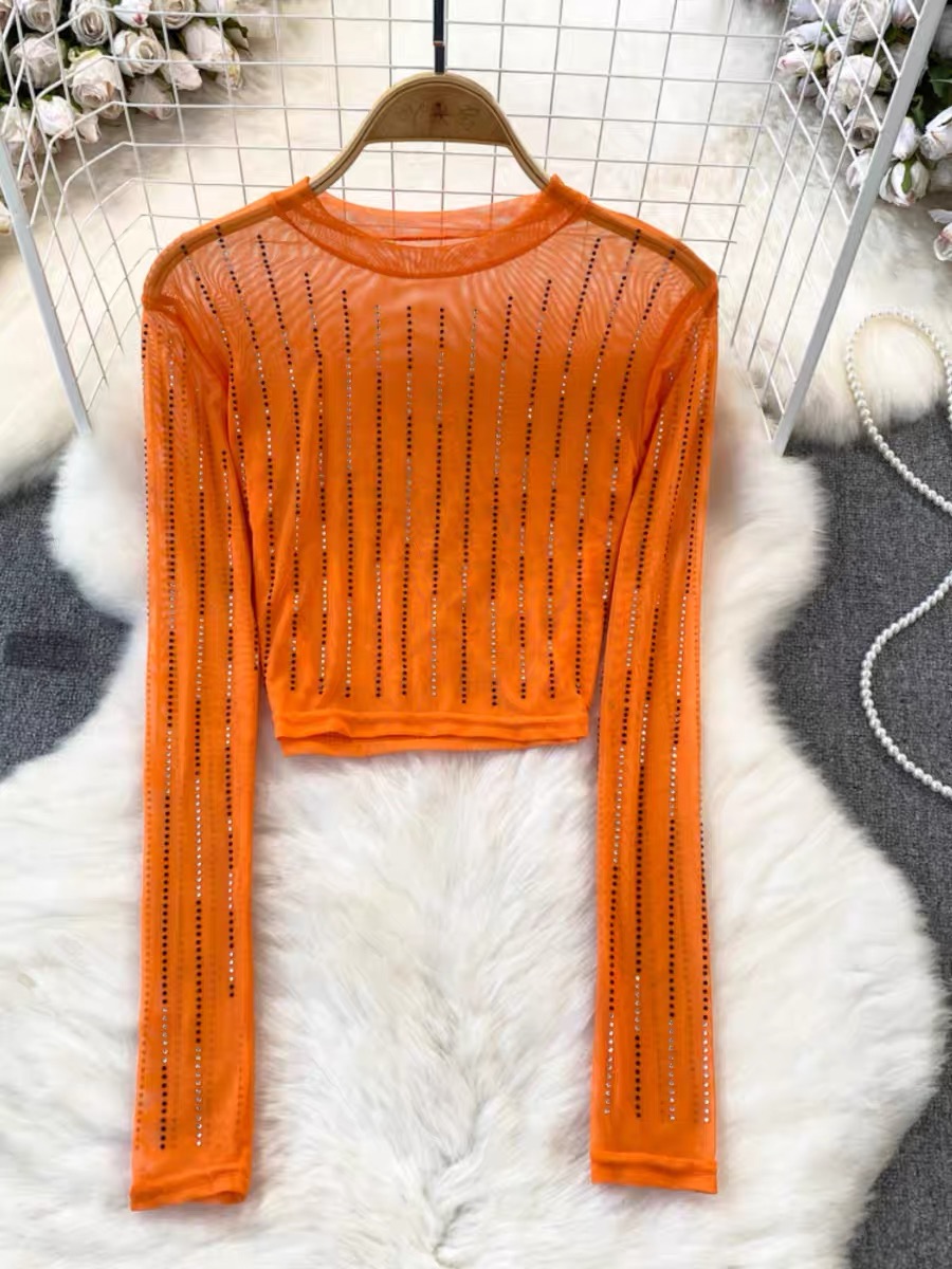 Rock star princess top TZZ2065 image