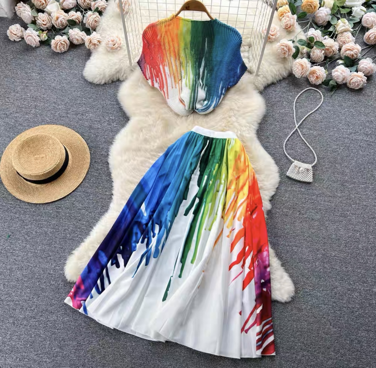 Best friends picnic set TPZZ1904 image