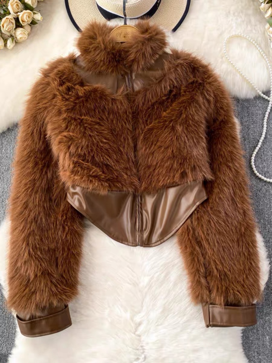 Luna fit corset jacket CJ129 image