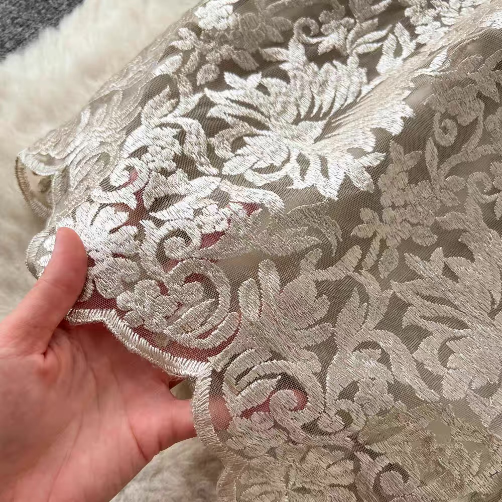 VIP all lace dress EVD10 image