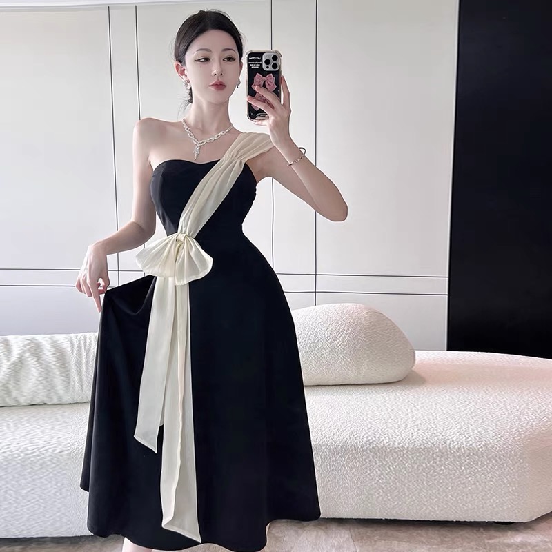 Bride’s bestie dress EVD32 image