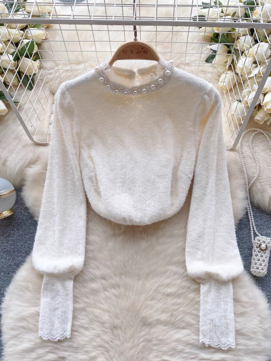 Go for it subtle blouse BE210