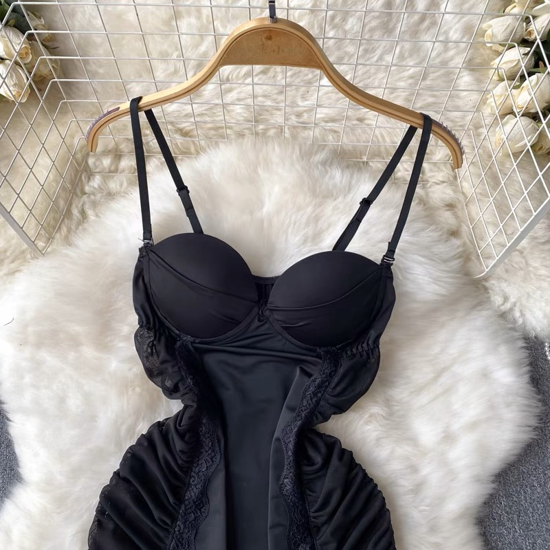 Los Angeles mini gown set CBC111 image