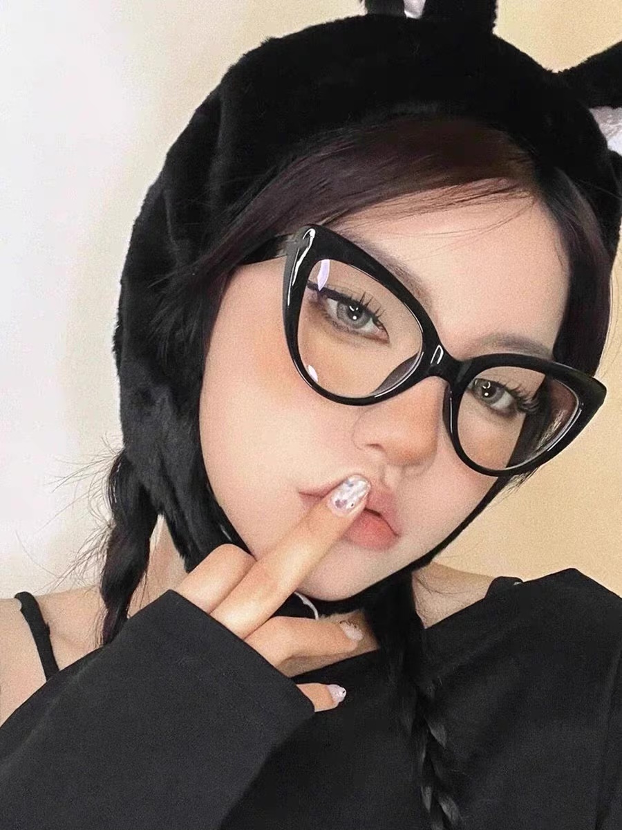 School days glasses AC137 image