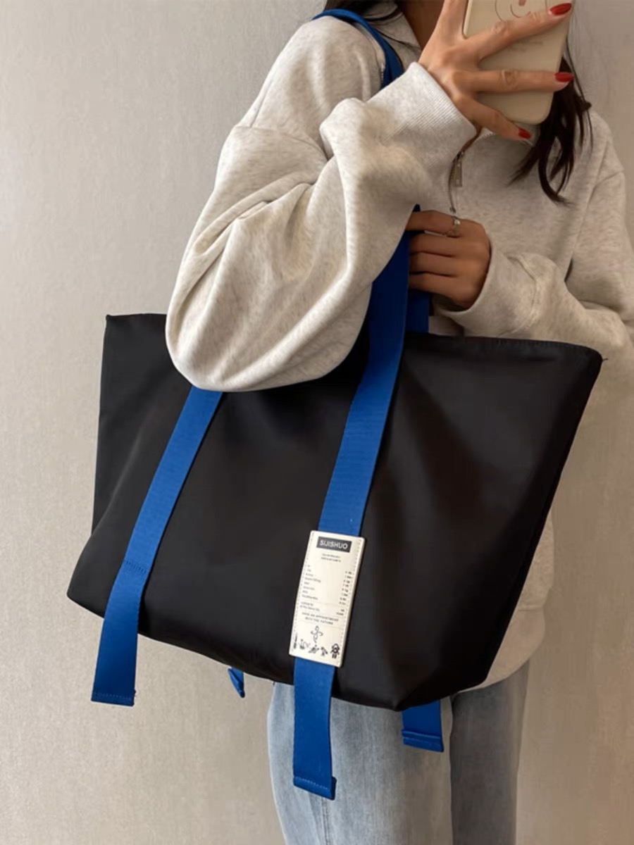 Vacay feelings bag BG188 image