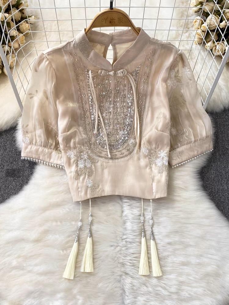 Tea in Tokyo Korean set TPZZ1889 image