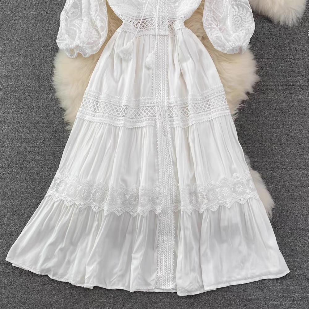 Bermuda Triangle angelic dress CD79 image