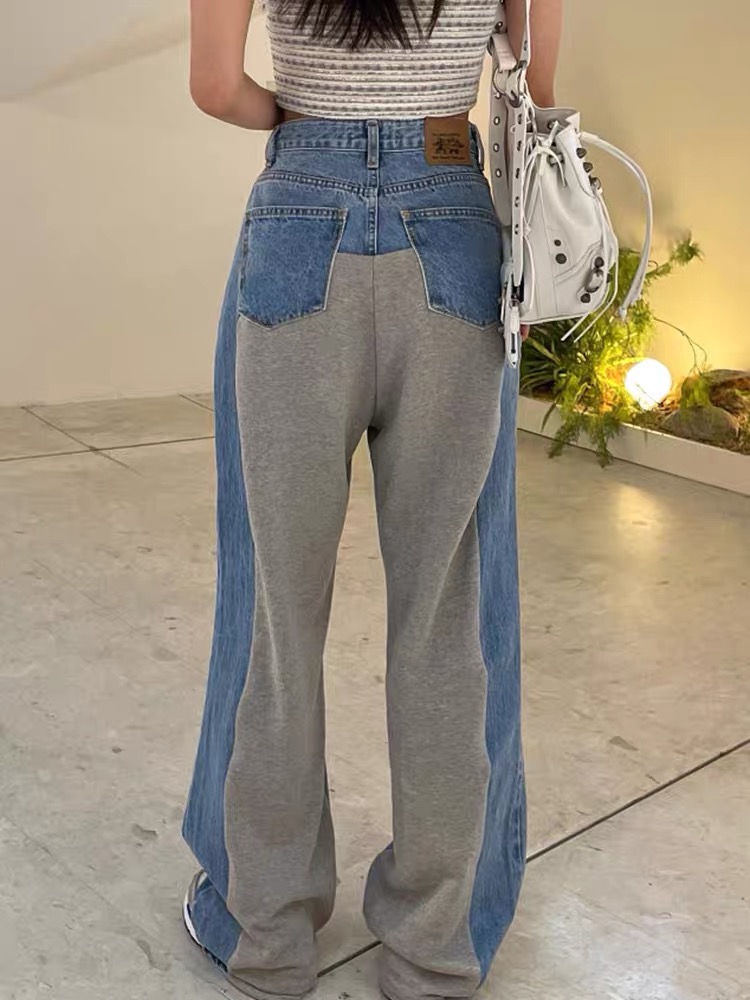 Lotta states Jeans JDZZ419 image